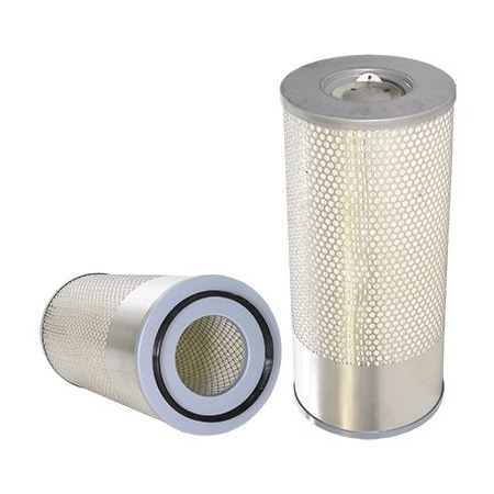Air Filter -  WIX FILTERS, 46557